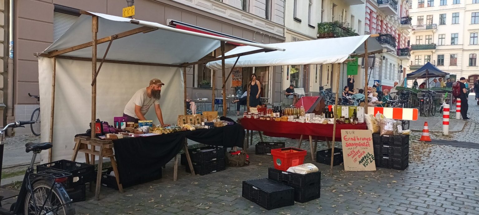 Schnittstelle Vertriebskollektiv Kritischer Konsum F r 