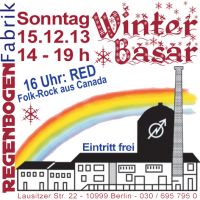 Winterbasar-regenbogen-fabrik