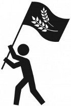 farmer-schwenk-fahne